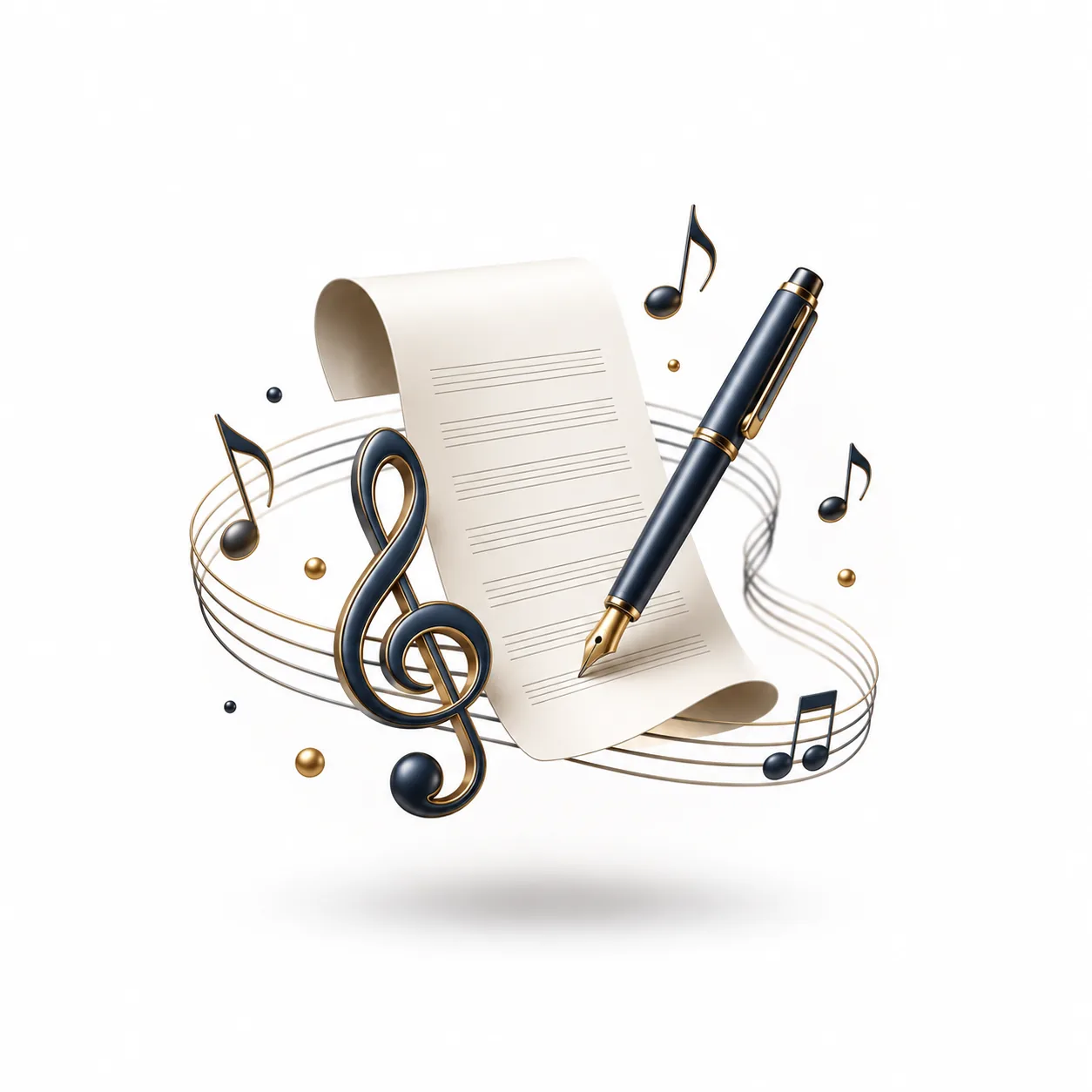 Create Lyrics